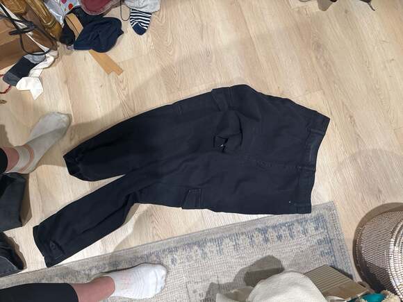 Wilfred - Picture 3 of 3